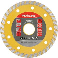 Zdjęcie Proline Turbo 115X2.0X7.5X22.23Mm 88101 - Wrocław