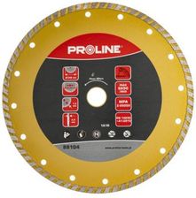 Zdjęcie Proline Turbo 230X2.8X7.5X22.23Mm 88104 - Zator