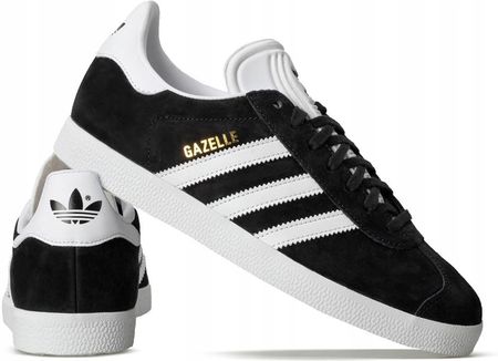 Sportowe buty Adidas Gazelle BB5476 męskie trampki