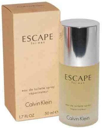 Calvin Klein Escape Men Woda Toaletowa 50 ml