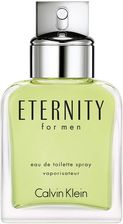 Calvin Klein Eternity Men Woda toaletowa 50 ml spray