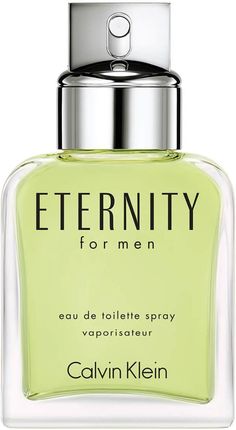 Calvin Klein Eternity Men Woda toaletowa 50 ml spray