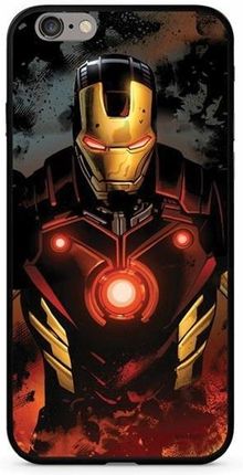 ERT Glass Marvel™ Iron Man 023 iPhone 6 Plus (MPCIMAN7802)