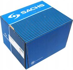 SACHS WYSPRZĘGLIK LANCIA THESIS 841 2,4 JTD 03-09 3182 600 253