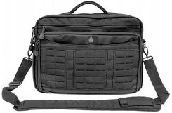 Zdjęcie Torba Leapers z kaburą na pistolet 9-2-5 Briefcase - Karczew