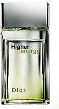 Christian Dior Higher Energy Woda toaletowa 50ml spray