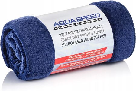 Ręcznik szybkoschnący Dry Soft 50x100cm Aqua Speed