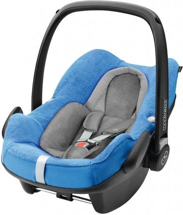 Maxi-Cosi Pokrowiec Frotte Pebble+ Rock Blue