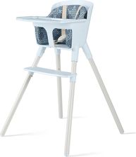 Cybex Krzesełko Do Karmienia Luyu Sleepy Light Blue - Krzesełka do karmienia