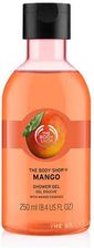Zdjęcie The Body Shop Żel Pod Prysznic Mango 250Ml - Lubartów
