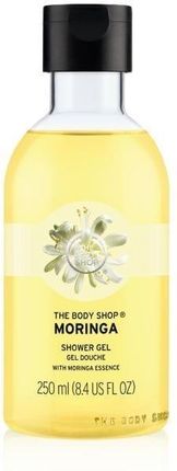 The Body Shop Żel Pod Prysznic Moringa 250Ml