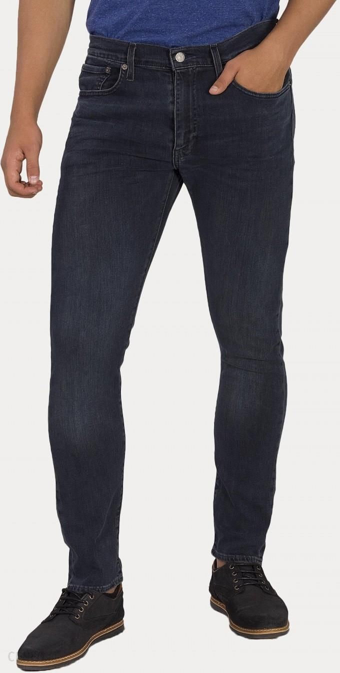 Levi's® 512™ Slim Taper Fit - Headed South - Ceny i opinie 
