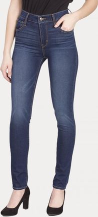 Levi s 721 High Rise Skinny Up For Grabs Ceny i opinie Ceneo.pl