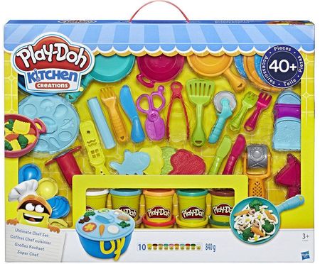 Hasbro Play-Doh Kitchen Creations C3094