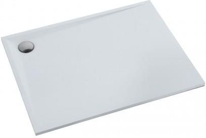 Schedpol Libra Smooth White 80X100 3Sp.L1P-80100