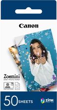 Zdjęcie Canon Papier ZINK™ ZP-2030 50 ark. (3215C002) - Dąbrowa Białostocka