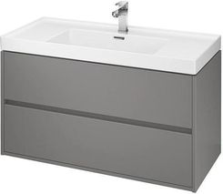 Zdjęcie Cersanit Szary 100 Crea (S801285) - Kobyłka