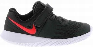 Buty Nike Star Runner r. 26 Śliczne flex free - Ceny i opinie - Ceneo.pl