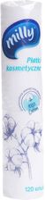 Zdjęcie Milly Płatki Kosmetyczne 120Szt - Suchedniów