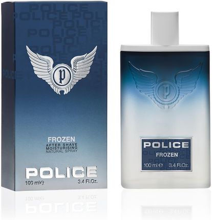 Police Frozen Woda Toaletowa 100 ml