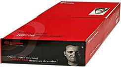 Zdjęcie Brembo Tarcza Hamulcowa 09.C939.11 - Tarnów