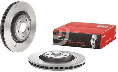 Brembo Tarcza Hamulcowa 09.N246.21