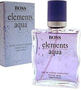 Hugo Boss Elements Aqua Woda toaletowa 50 ml spray - Opinie