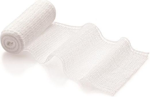 Hartmann Opaska Elastyczna Peha-Fix 4mx8cm, 1 szt. - zdjęcie 1 Hartmann Opaska Elastyczna Peha-Fix 4mx8cm, 1 szt.