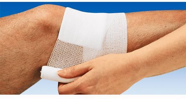 Hartmann Opaska Elastyczna Peha-Fix 4mx8cm, 1 szt. - zdjęcie 2 Hartmann Opaska Elastyczna Peha-Fix 4mx8cm, 1 szt.