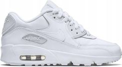 38 Buty Nike Air Max 90 Białe 833412 100 Skóra Ceny i 38 Buty Nike Air Max 90 Białe 833412 100 Skóra Ceny i