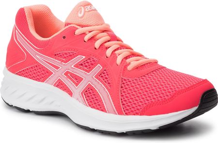 Buty ASICS Jolt 2 1012A151 Laser Pink White 701 Ceny i opinie Ceneo.pl