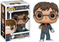 Zdjęcie Funko Harry Potter Pop! Figurka Harry With Prophecy 9 Cm Nr 32 - Siechnice