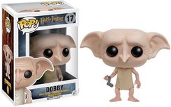 Zdjęcie Funko Harry Potter Pop! Figurka Dobby 9 Cm Nr 17 - Opalenica