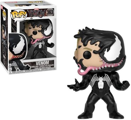 Funko Pop! Marvel Venom Figurka Vinyl Bobble-Head Venomized Eddie Cm Nr 363