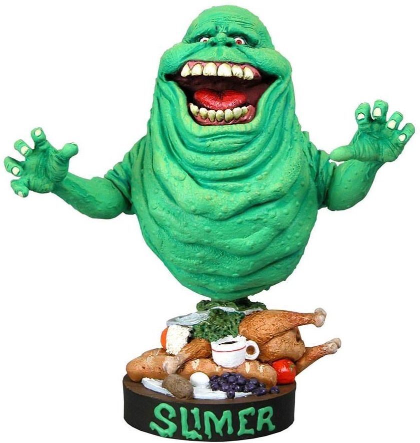 誕生日プレゼント Neca Ghostbusters Head Knocker Slimer その他 Terresrouges Com 誕生日プレゼント Neca Ghostbusters Head Knocker Slimer その他 Terresrouges Com