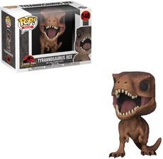 Zdjęcie Funko Jurassic Park Pop! Figurka Tyrannosaurus 9 Cm Nr 548 - Pacanów