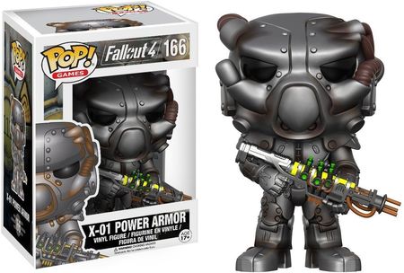 アメコミ funko pop Fallout FUNKO POP! GAMES: Fallout 4 - Vault Dweller : Amazon.pl: Zabawki