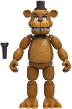 Five Nights At Freddys Znaleziono Na Ceneopl