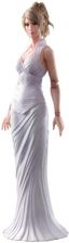 Square Enix Final Fantasy XV Play Arts Kai Action Figure Lunafreya Nox Fleuret 26 Cm