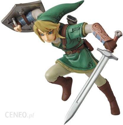 The Legend of Zelda: Twilight Princess HD Wii U - Nintendo Toy  Figure, 5.7x3.5x8 Animal Theme, No Assembly Required : Nintendo: Video  Games