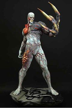 RESIDENT EVIL TYRANT フィギュア Resident Evil Statue Tyrant 53 Cm - Ceny i opinie - Ceneo.pl
