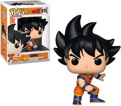 Zdjęcie Funko Dragonball Z Pop! Goku 9 Cm - Dobre Miasto