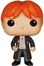 Zdjęcie Funko Harry Potter Pop! Movies Ron Weasley 10 Cm - Kolbuszowa