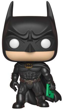 Figurine Funko Pop Dc Heroes Batman 80th à Prix