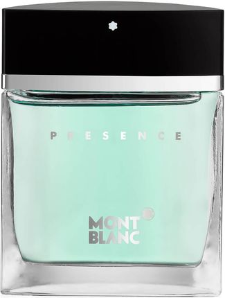 Mont Blanc Presence Woda toaletowa 50ml spray