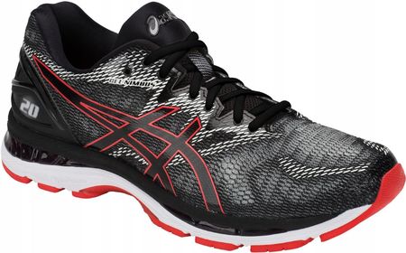 Asics Gel nimbus 20 biegnij 43.5 Ceny i opinie Ceneo.pl