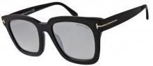 Okulary Tom Ford Sari TF 0690 01C - Ceny i opinie 