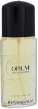 Yves Saint Laurent Opium Pour Homme Woda Toaletowa 50ml Spray - Opinie ...