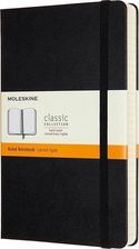 Zdjęcie Notes Classic 13x21 tw. linie czarny MOLESKINE - Gniezno