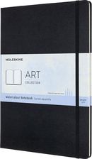Zdjęcie Notes Art Watercolour A4 czarny MOLESKINE - Rychwał